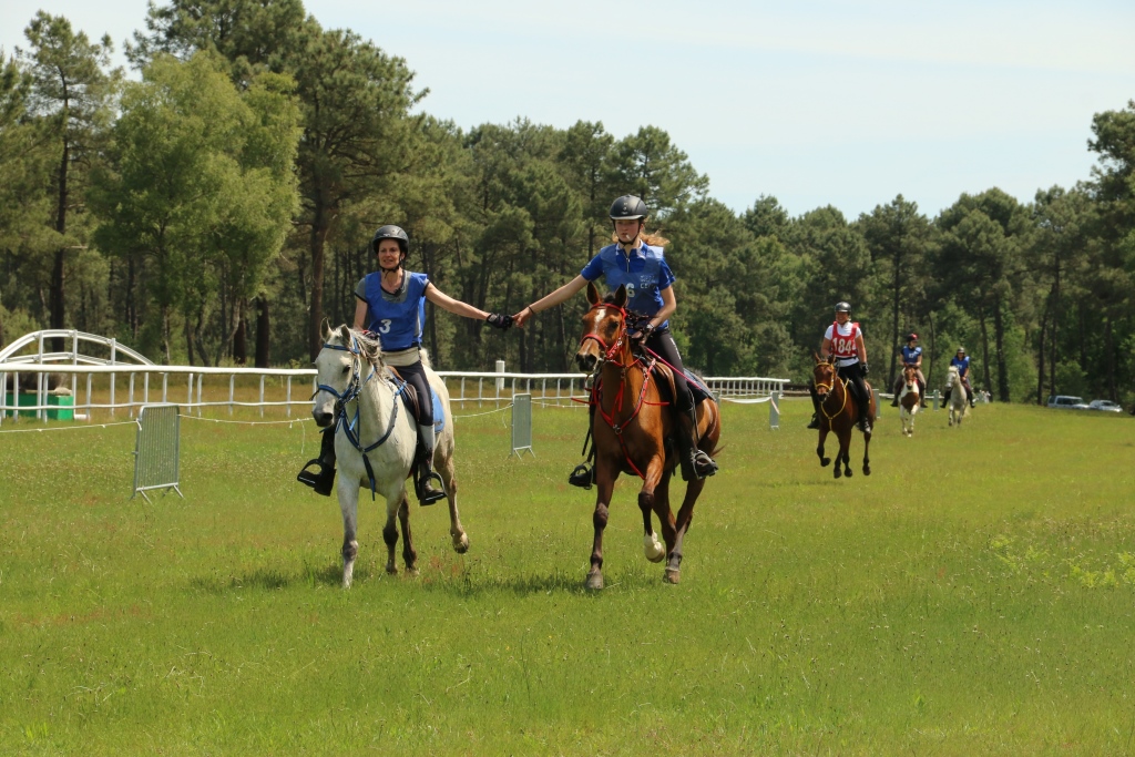 randonnee cheval 49